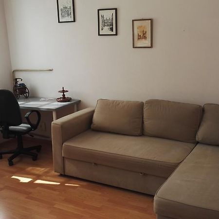 Apartament Ducha 1 غدانسك المظهر الخارجي الصورة