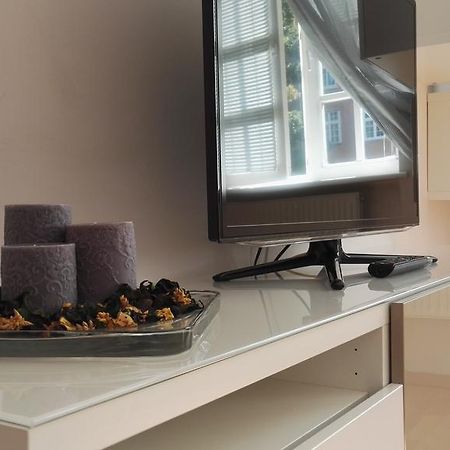 Apartament Ducha 1 غدانسك المظهر الخارجي الصورة