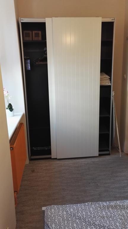 Apartament Ducha 1 غدانسك المظهر الخارجي الصورة