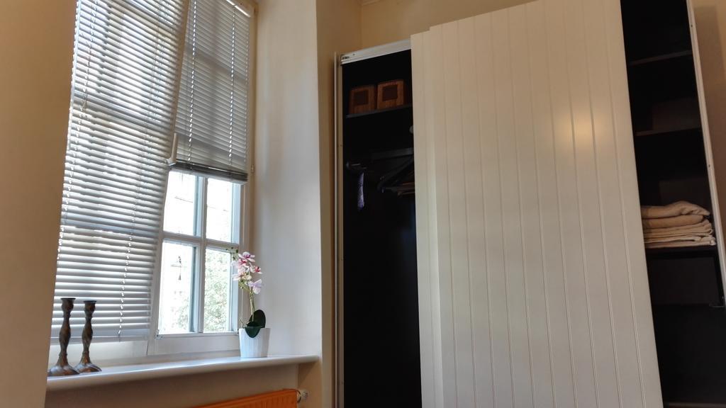 Apartament Ducha 1 غدانسك المظهر الخارجي الصورة