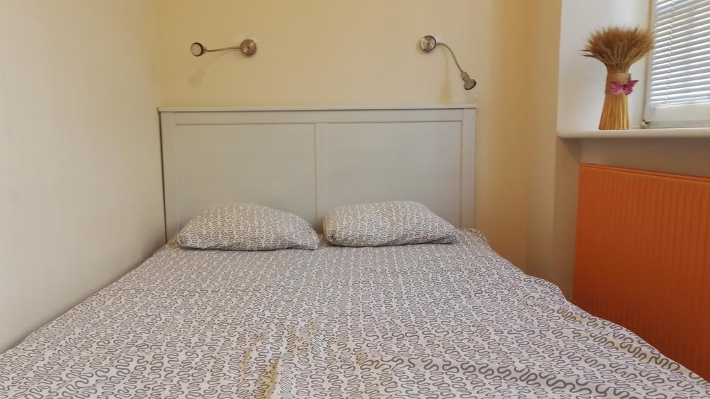 Apartament Ducha 1 غدانسك المظهر الخارجي الصورة