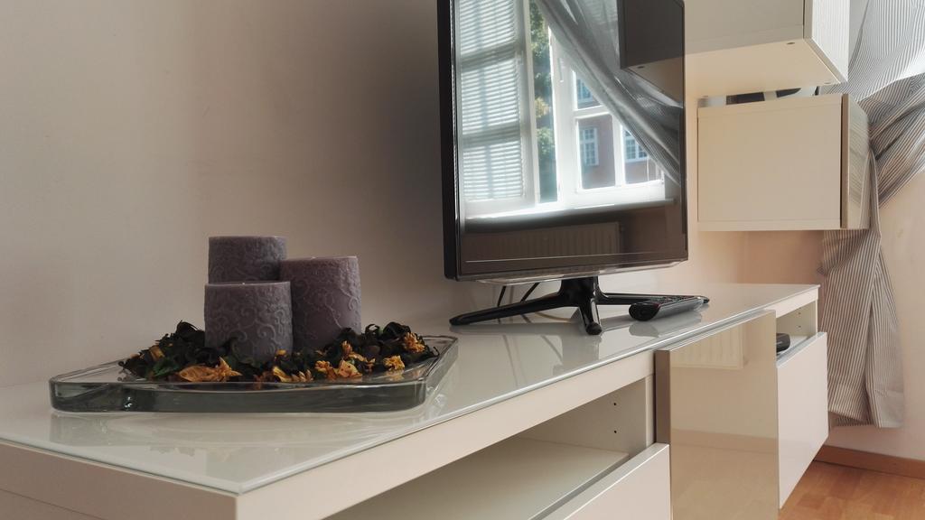 Apartament Ducha 1 غدانسك المظهر الخارجي الصورة